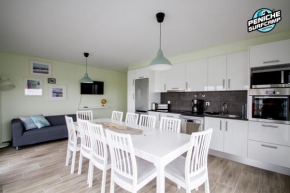 Ocean Two & Three Room Apartments